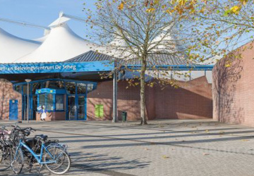 Podotherapie Deventer Sportcentrum de Scheg